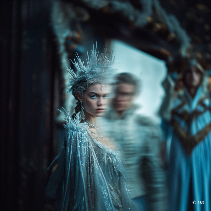 Turandot | &agrave; l'ORW de Li&egrave;ge | Navette