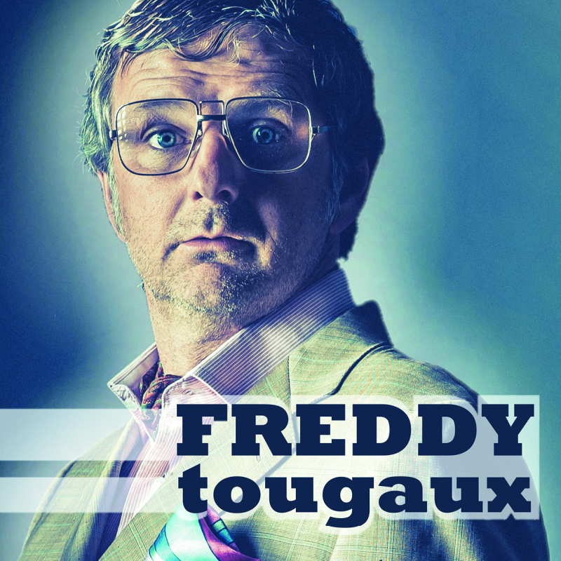 Freddy Tougaux