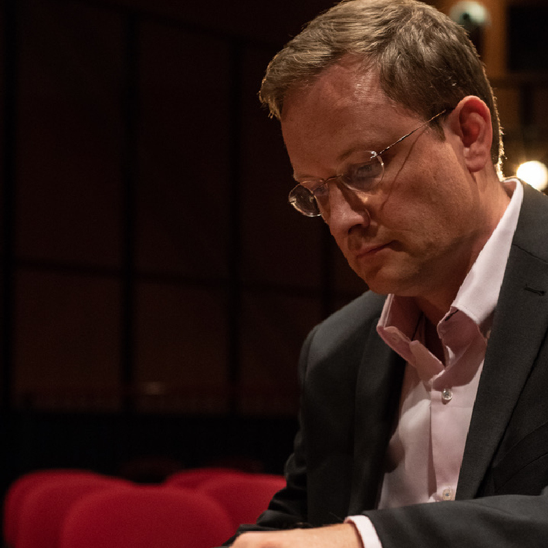 FANTAISIES ET PASSACAILLES