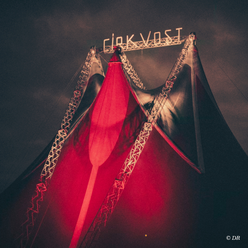 TRAXXx  | Man&egrave;ge de Maubeuge | Navette