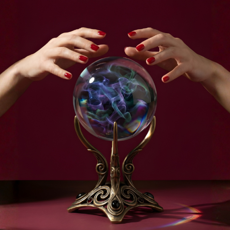 Blithe Spirit - Esprit farceur, es-tu l&agrave; ?