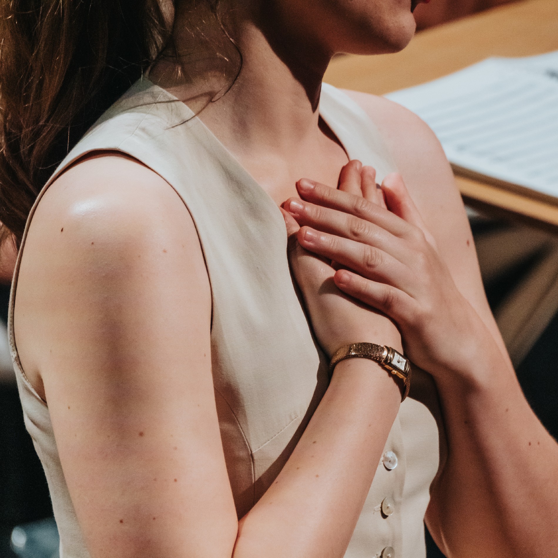 Concert des laur&eacute;ats du Concours Reine Elisabeth