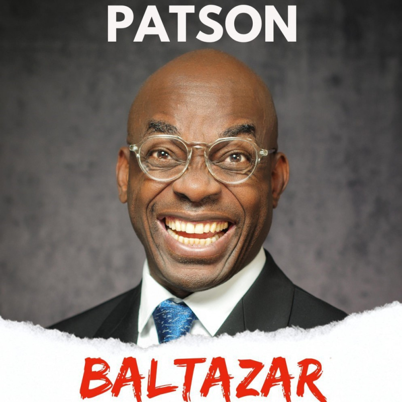 Patson Baltazar