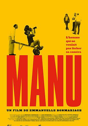 S&eacute;ance sp&eacute;ciale : Manu