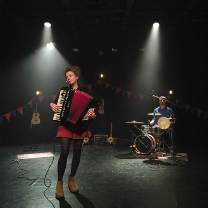 Bloutch &ndash; M&ecirc;me si je t&rsquo;aime