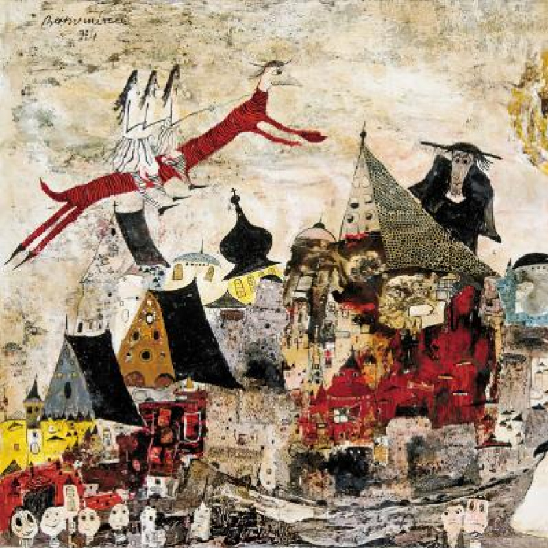 Concert 1 - Ouverture