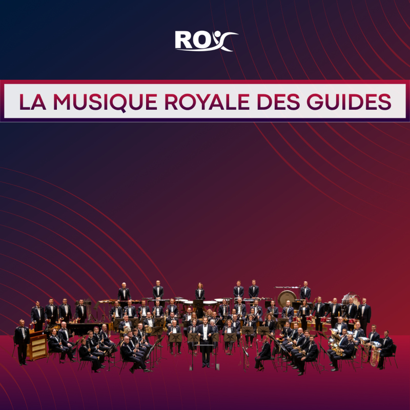 Concert militaire