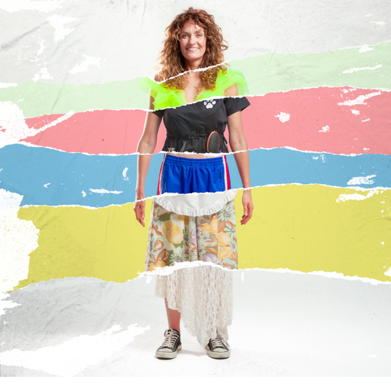 Carole Matagne - Cam&eacute;l&eacute;on