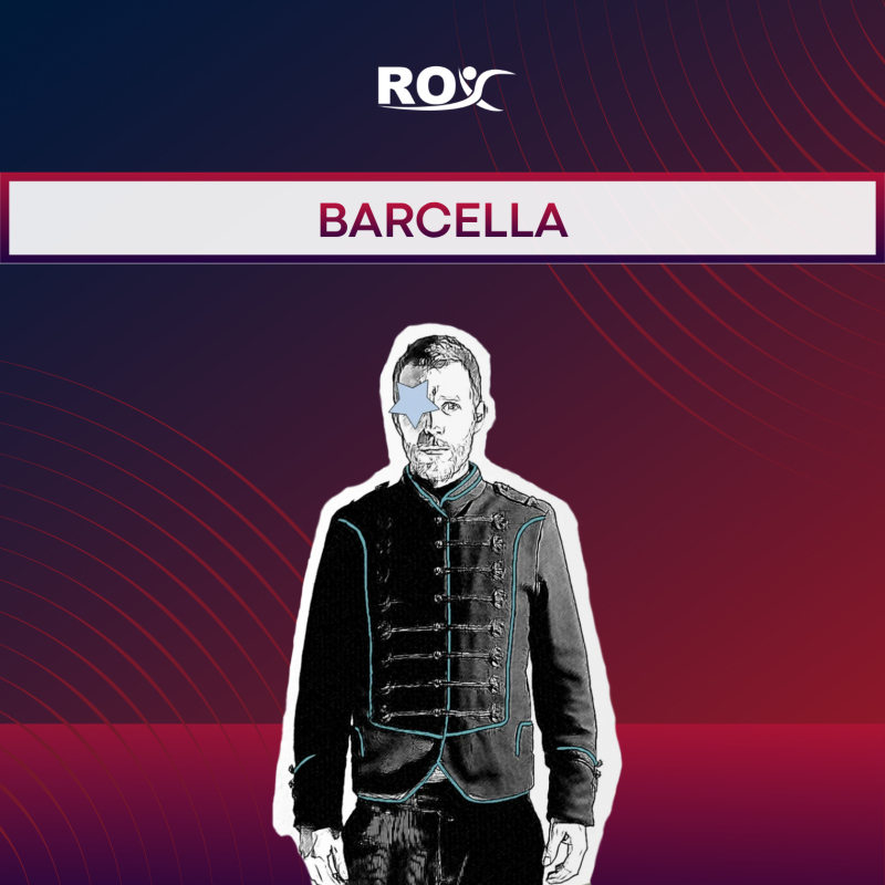 Barcella &laquo; Tournepouce &raquo;