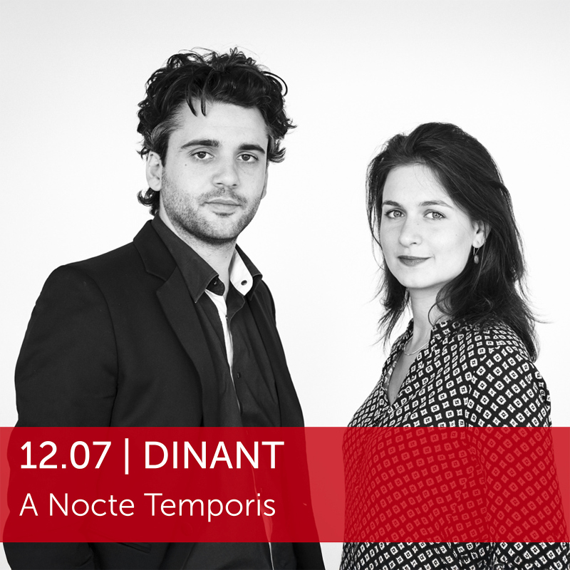 A Nocte Temporis