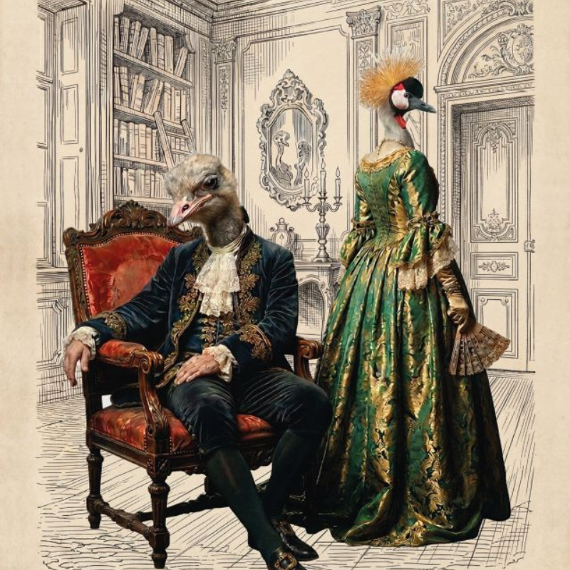 Le Misanthrope