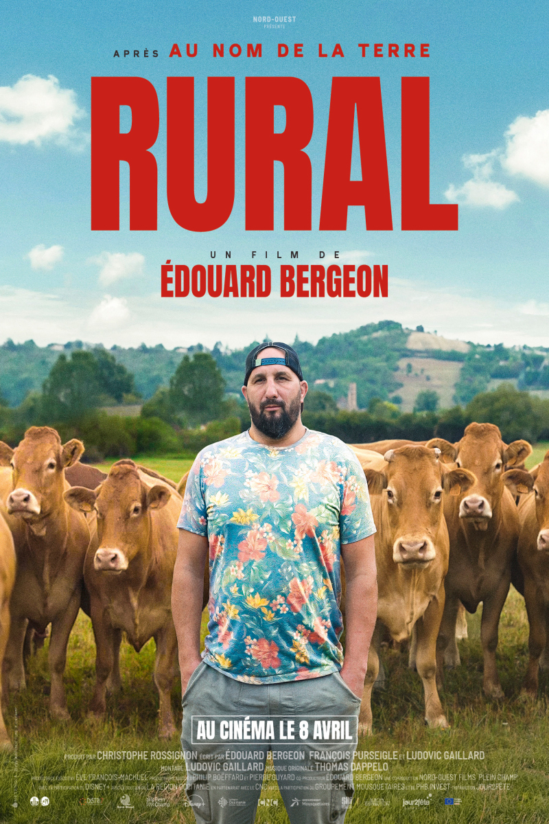 Rural (Doc du Mois au Totem)