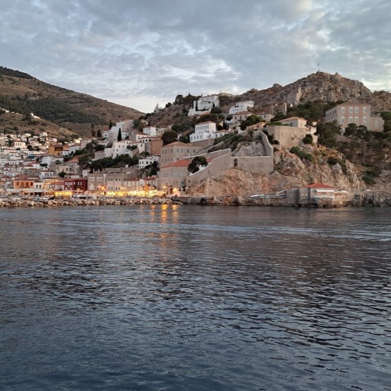Explo - La Gr&egrave;ce