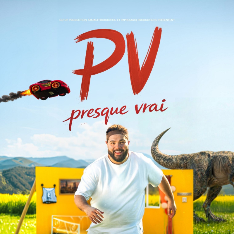PV - 
