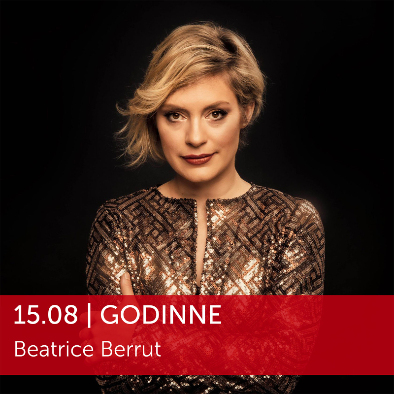 Beatrice Berrut