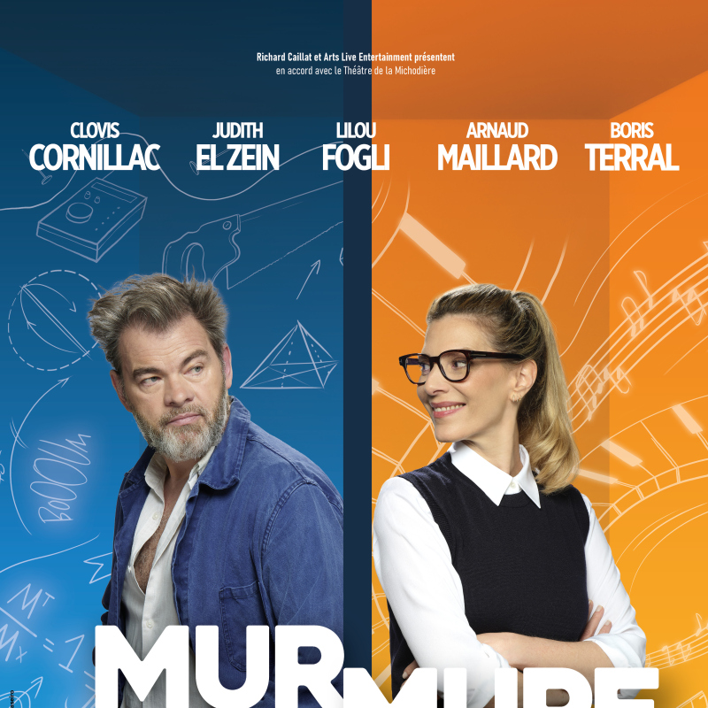 Mur mure