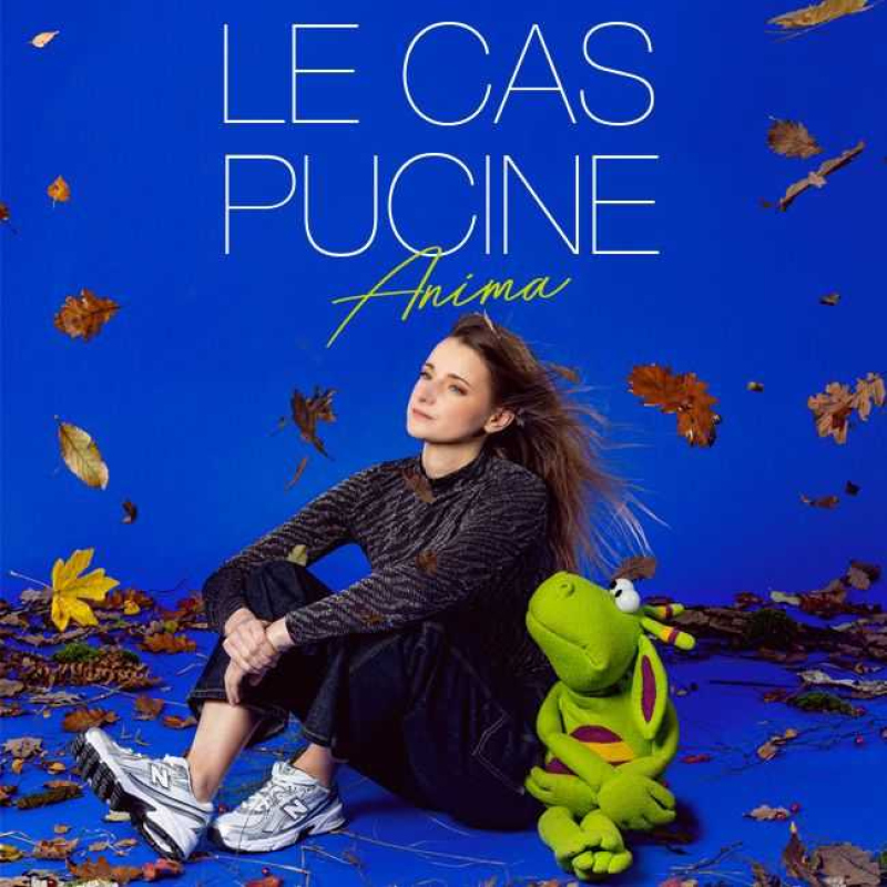 LE CAS PUCINE &ndash; ANIMA
