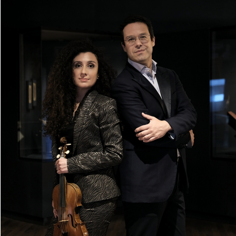 J.S. BACH CONCERTI