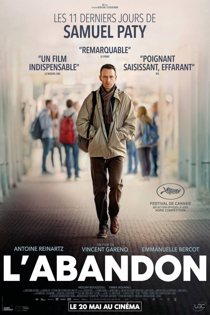 L'Abandon