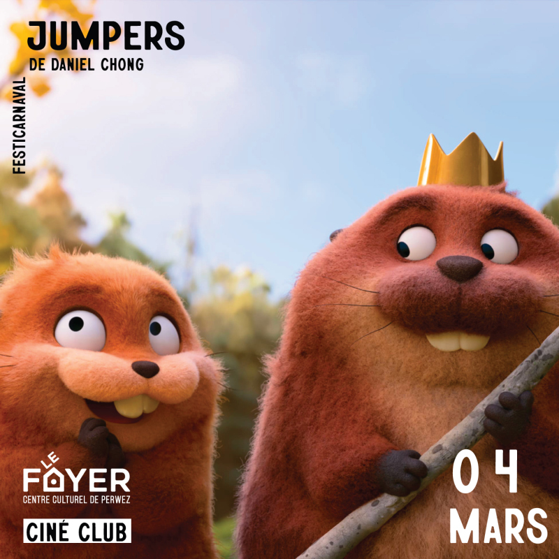 Jumpers...
