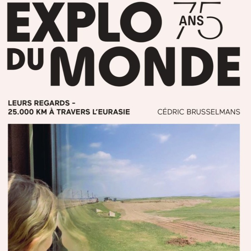 LEURS REGARDS - Exploration du Monde