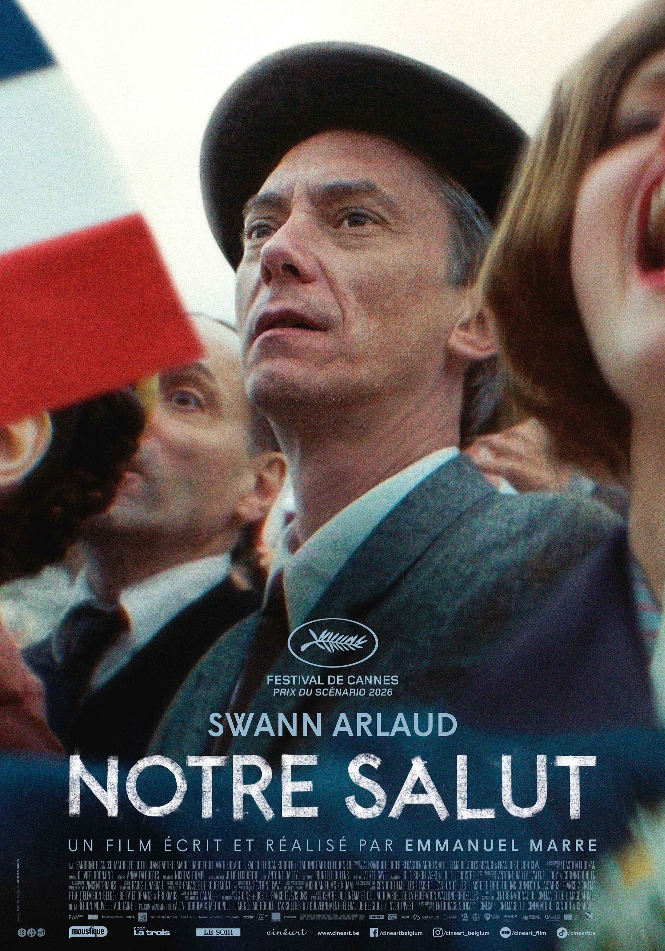 Notre Salut