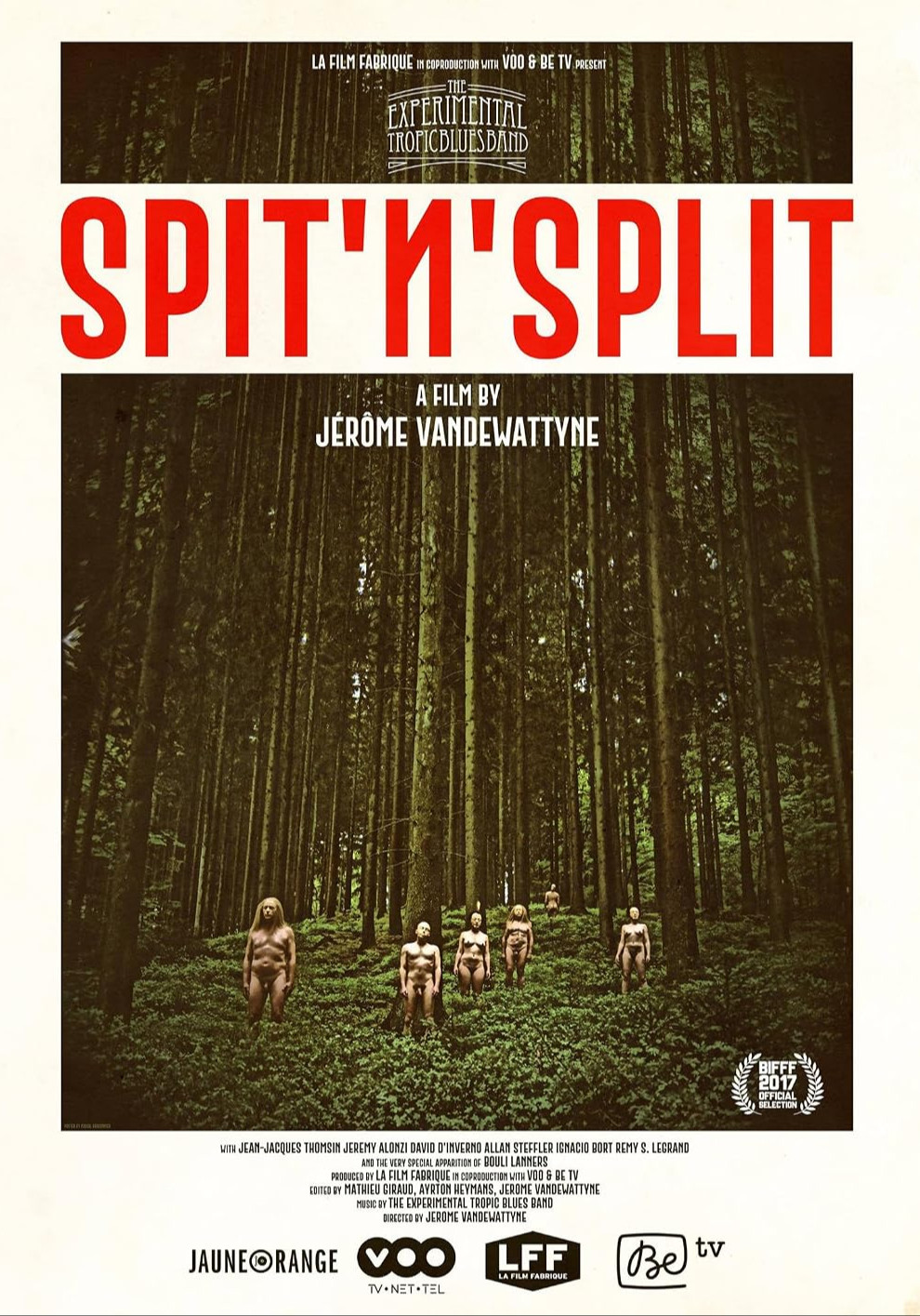 Spit'n'Split