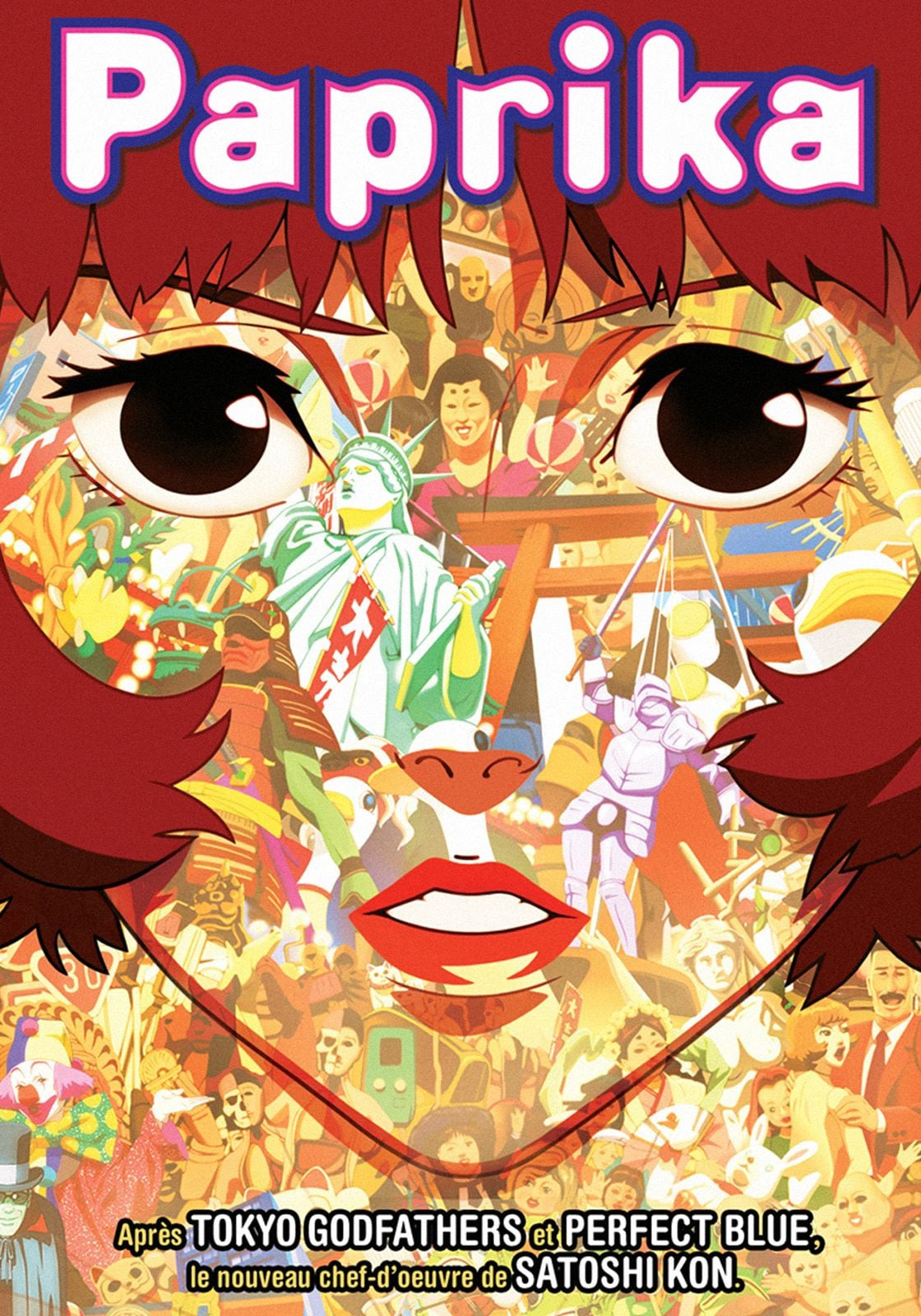 Paprika