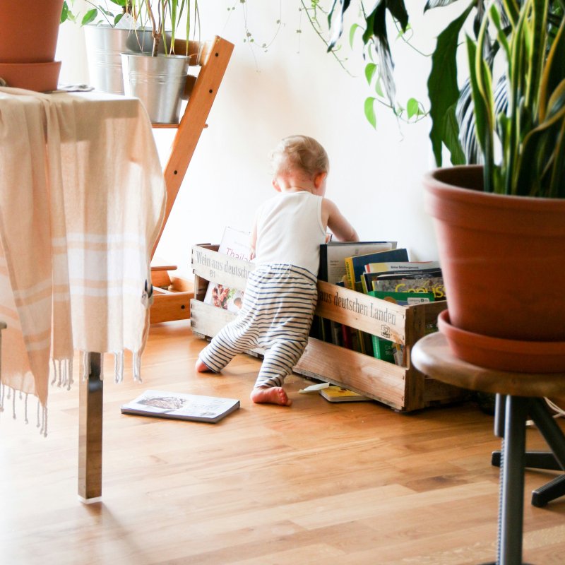 Atelier Parents-bébé