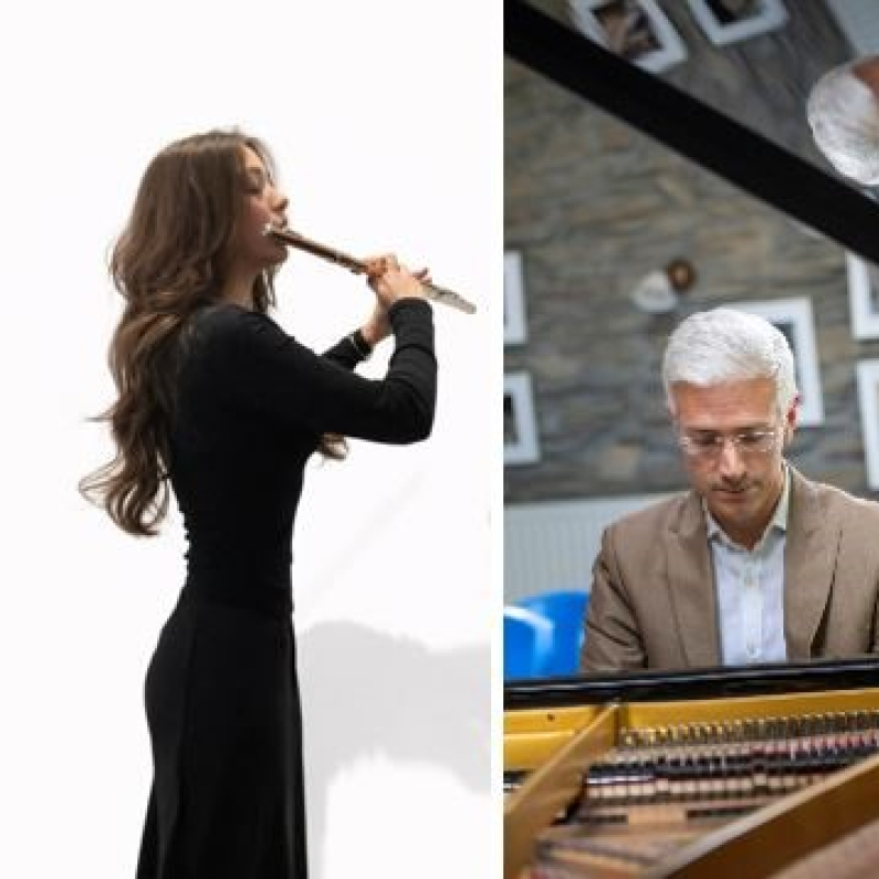 Durbuyssimo 2026 - Concert Jeune...