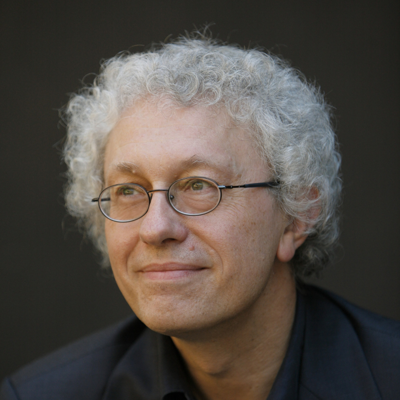 BERNARD FOCCROULLE