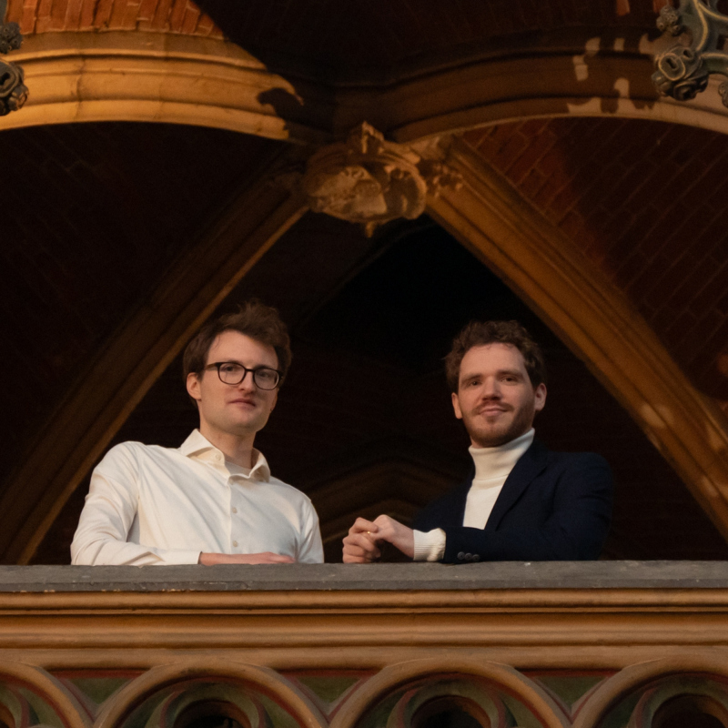 1626-2026 &ndash; Semper Dowland