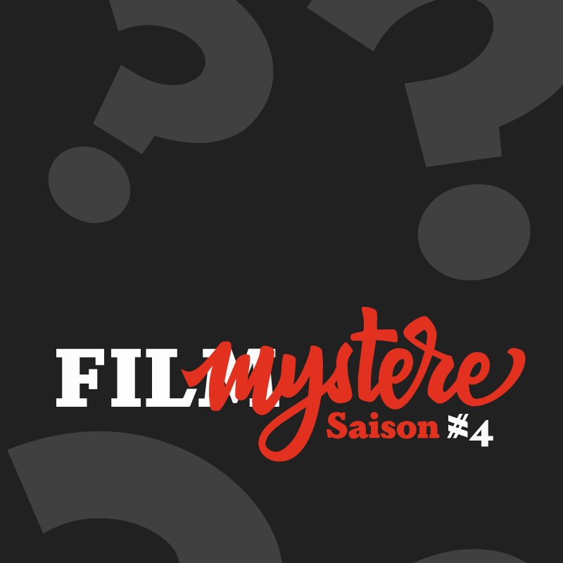 Filmystère