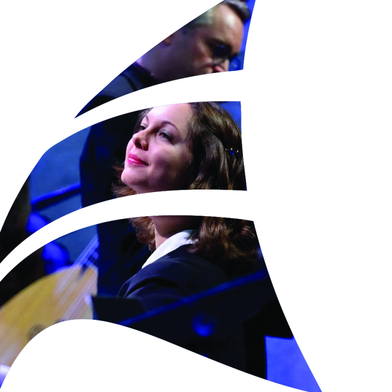 Les quatre saisons chant&eacute;es