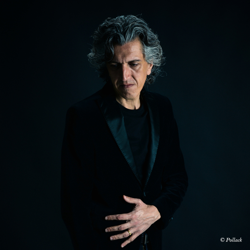 Vittorio Forte | Volver