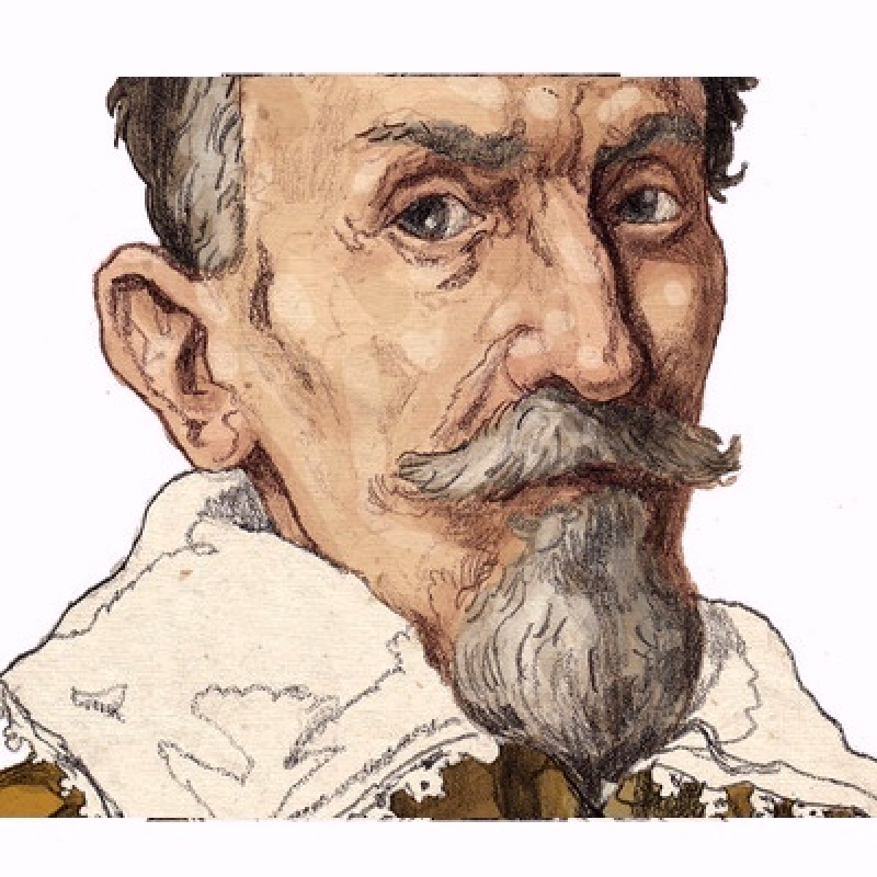 Sacro Monteverdi