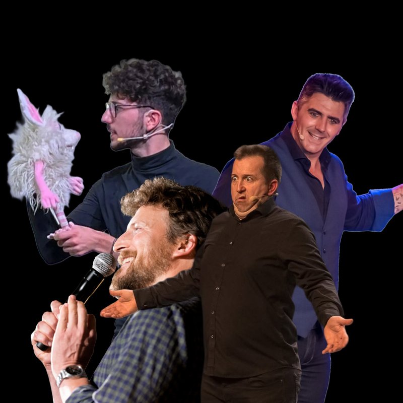 Plateau d'Artistes