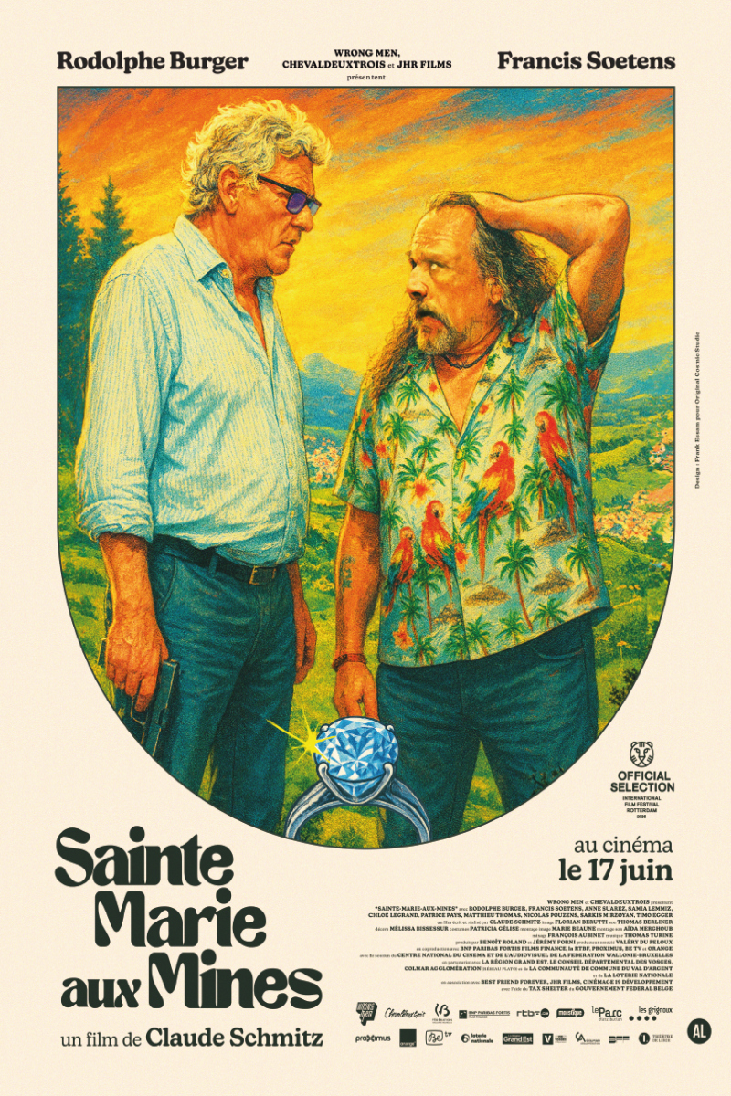 Sainte-Marie-aux-Mines