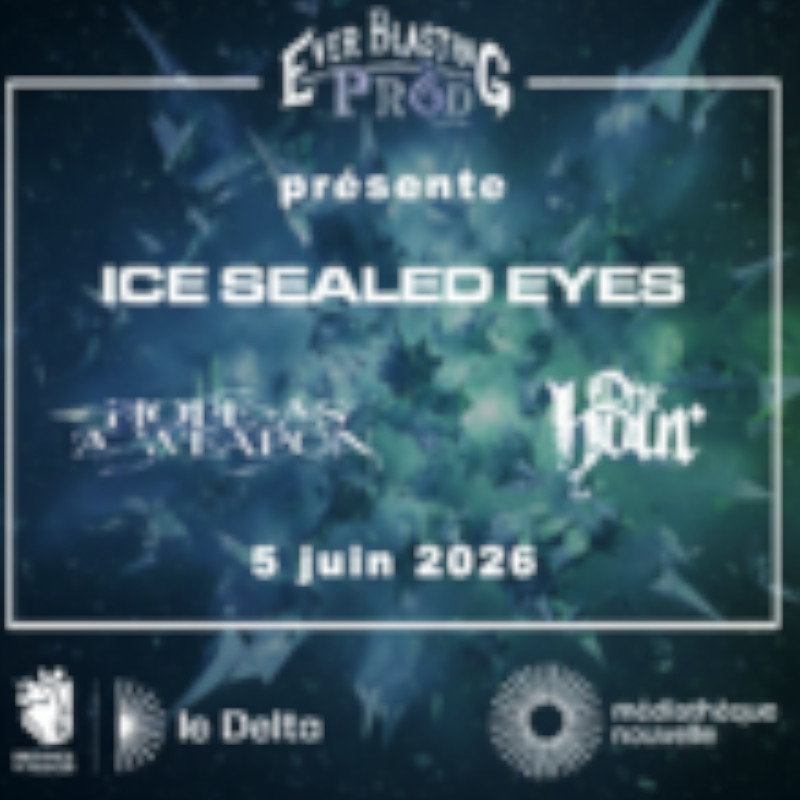 Carte Blanche : le Delta invite EverBlasting