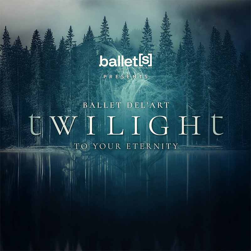 TWILIGHT - THE BALLET