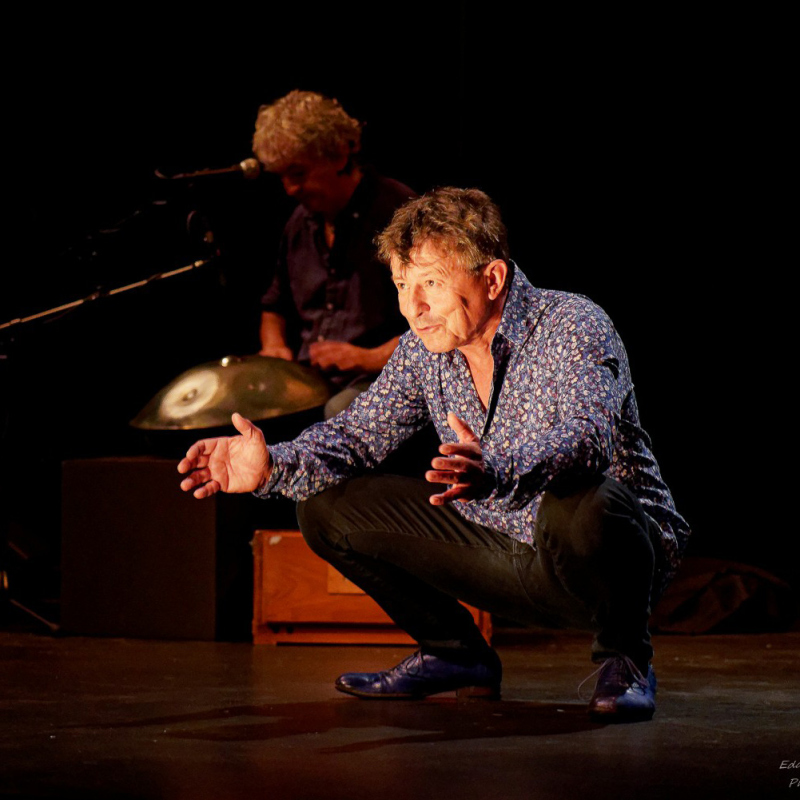 MA LANGUE MATERNELLE VA MOURIR ET J&rsquo;AI DU MAL &Agrave; VOUS PARLER D&rsquo;AMOUR