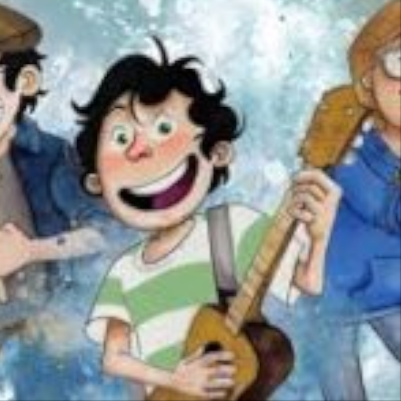 Festival Chants Sons - Belette et les orties (spectacle + atelier)