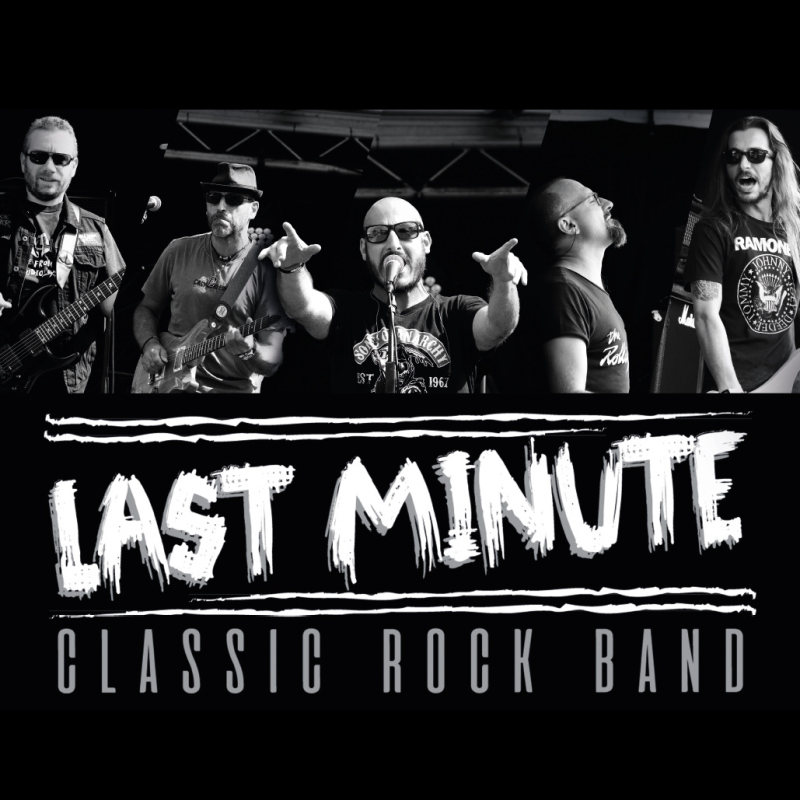 Last Minute