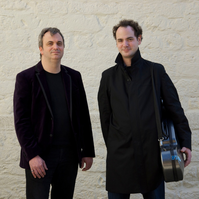 Cap au Nord - Duo Gemini