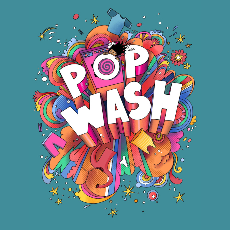 POP WASH