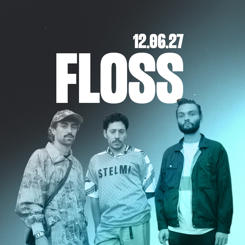 Floss | electro jazz