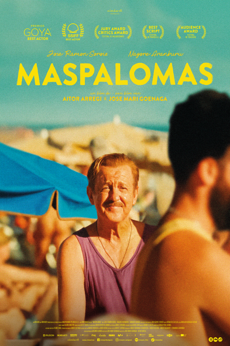 Maspalomas