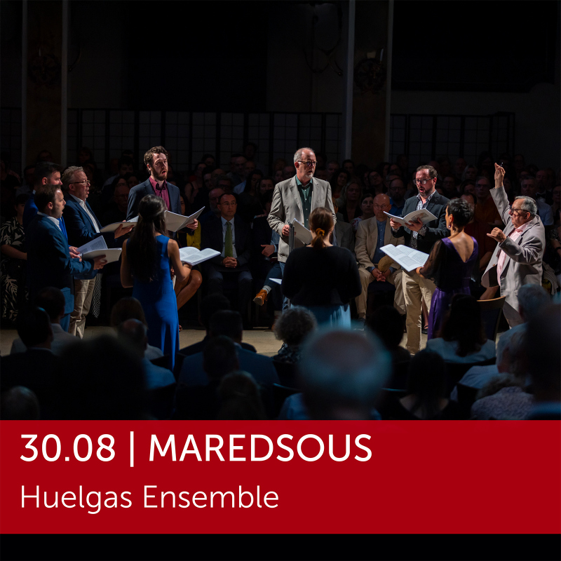 Huelgas Ensemble