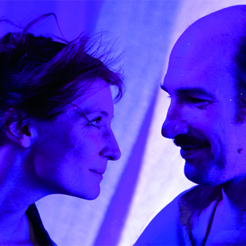 Le syndrome des amours passés - Cin'et +