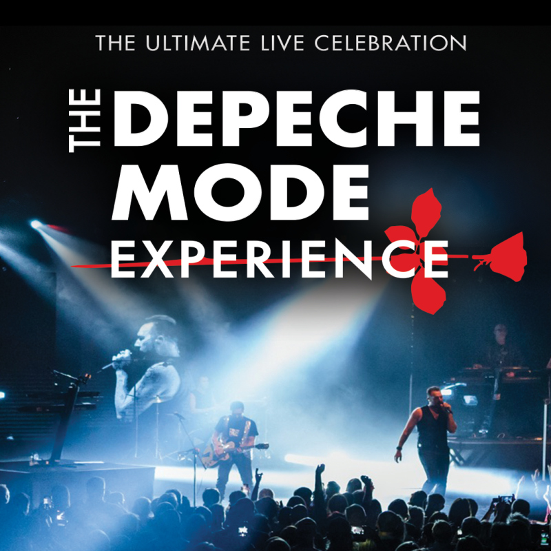THE DEPECHE MODE EXPERIENCE